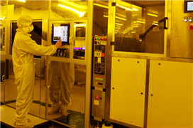 Fully automatic exposure machine (inner and outer layer)