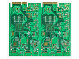 Multi-layer board