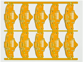 Multi-layer board