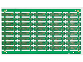Multi-layer board