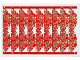 Multi-layer board