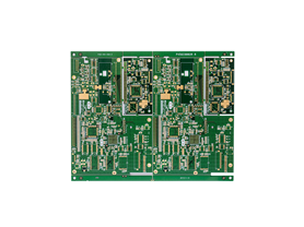 Multi-layer board