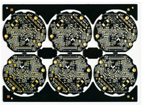 Multi-layer board
