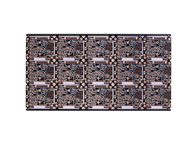 Multi-layer board