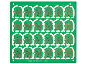 Multi-layer board