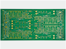 Multi-layer board