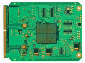 Multi-layer board