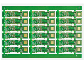 Multi-layer board