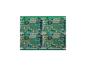 Multi-layer board