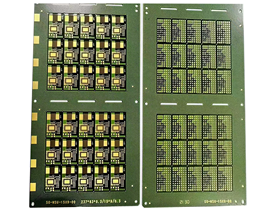 Multi-layer board