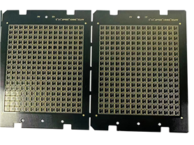 Multi-layer board