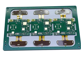 Multi-layer board