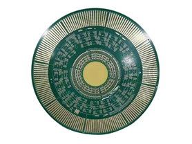 Multi-layer board
