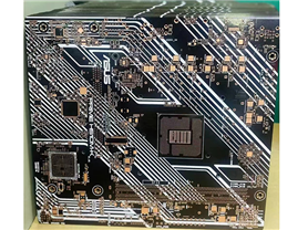 Multi-layer board