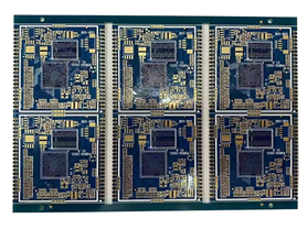 Multi-layer board