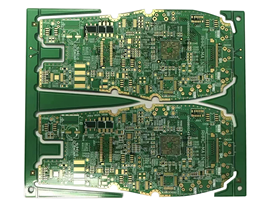 Multi-layer board