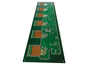 Multi-layer board