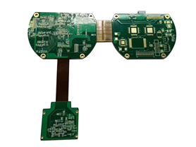 Multi-layer board