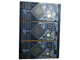 Multi-layer board
