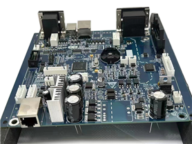 Multi-layer board