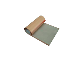 High thermal conductivity material