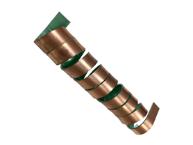 Bendable substrate