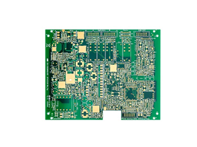 Multilayer board