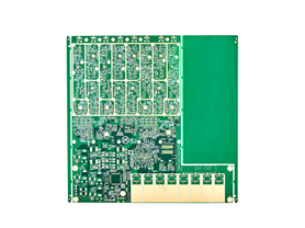 Multilayer board