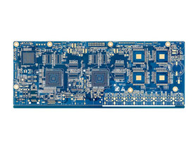 Multilayer board
