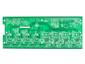 Multilayer board