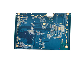 Multilayer board