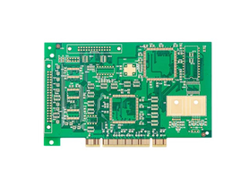 Multilayer board