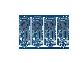 Multilayer board